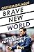 Brave New World by Guillem Balagué Brave New World by Guillem Balagué