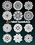 204 Mini Mandalas