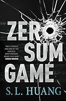 Zero Sum Game (Cas Russell, #1)