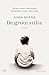 De grote stilte by John Boyne