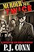 Murder Me Twice (A Detective Joe Ezell Mystery, Book 1): Private Investigator Cozy Mystery
