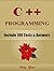 C++: Interview Exam, Certif...