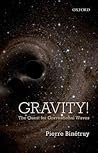 Gravity!: The Que...