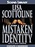 Mistaken Identity (Rosato & Associates, #4)