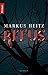Ritus: Roman (Pakt der Dunkelheit 1) (German Edition)