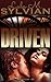 Driven (Legatum, #2)