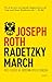 Radetzkymarch (Von Trotta Family, #1) by Joseph Roth