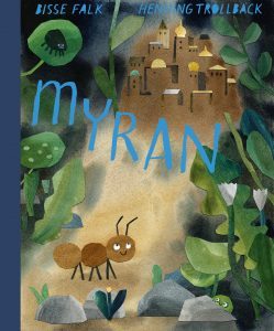 Myran (Hardcover)