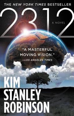 2312: A Novel