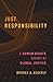 Just Responsibility by Brooke A. Ackerly