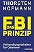 Das FBI-Prinzip: Verhandlungstaktiken für Gewinner (German Edition)