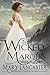 The Wicked Marquis (Blackha...