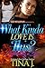 What Kinda Love Is This?: Captivating A Boss