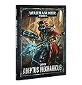 Codex: Adeptus Mechanicus