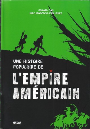 Une histoire populaire de l'empire américain