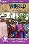 World Missions To...