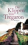Die Klippen von Tregaron by Constanze Wilken