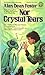 Nor Crystal Tears (Humanx Commonwealth, #3)
