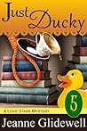 Just Ducky (Lexie Starr Mystery #5)
