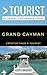 Greater Than a Tourist- Grand Cayman: 50 Travel Tips from a Local (Greater Than a Tourist Caribbean Book 3)