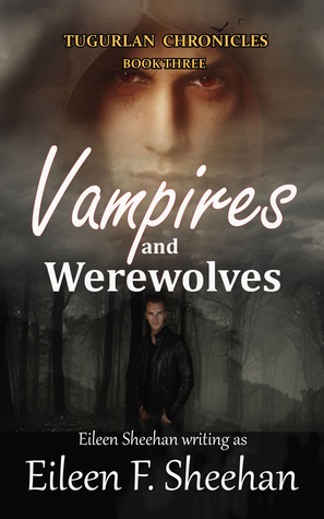 Vampires and Werewolves (Paperback)