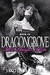 Dark Dragon's Desire (Dragongrove, #4)