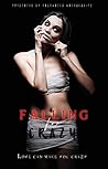 Falling for Crazy by M. Rain Ranalli