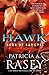 Hawk (Sons of Sangue, #2)