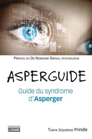 Asperguide - Guide du syndrome d'Asperger (Paperback)