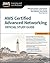 AWS Certified Advanced Networking Official Study Guide: Specialty Exam