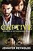 Captive (Supernaturals Book 3)