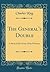 The General's Double: A Story of the Army of the Potomac (Classic Reprint)