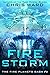 Fire Storm (Fire Planets Sa...
