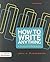How to Write Anything & Launchpad