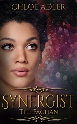 The Fachan (Synergist #4)