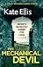 The Mechanical Devil (Wesley Peterson #22)