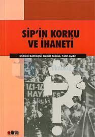 SİP'in Korku ve İhaneti (Unknown Binding)