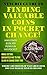 Newbie Guide To Finding Valuable Coins In Pocket Change Man Finds $126,500 Penny In His Pocket: Bonus Section: Guaranteed Way To Find Silver In Change Every Time