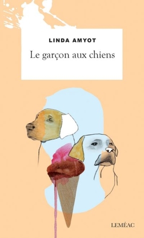 Le garçon aux chiens (Paperback)