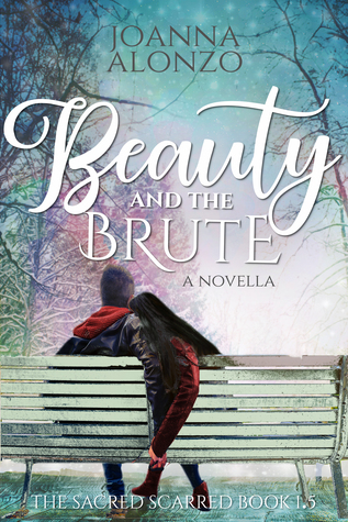 Beauty and the Brute  (The Sacred Scarred, #2)