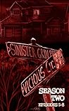 Vicious Circle: Season Two - Episodes 5-8 Vicious Circle: Season Two - Episodes 5-8