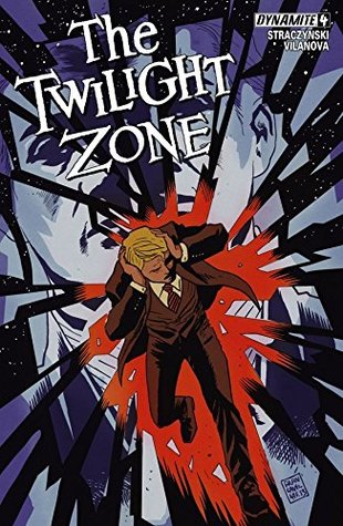 The Twilight Zone #4: Digital Exclusive Edition (Kindle Edition)