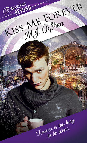 Kiss Me Forever (ebook)