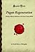 Pagan Regeneration by Harold R. Willoughby