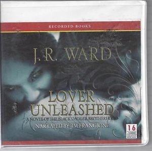 Lover Unleashed