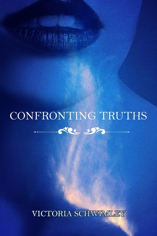 Confronting Truths (Jessica Crawford #2)