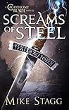 Screams of Steel by Mike Stagg