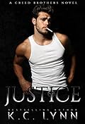 Justice (Creed Brothers #1)