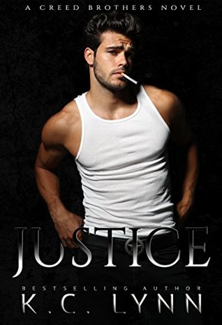 Justice (Creed Brothers, #1)