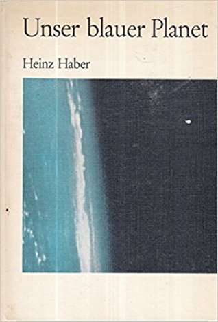 Unser blauer Planet